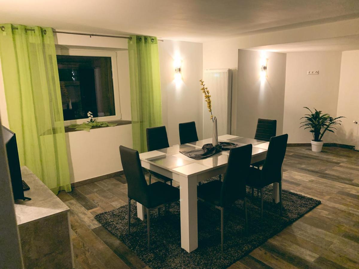 בירקנפלד Villa Birkenfeld מראה חיצוני תמונה