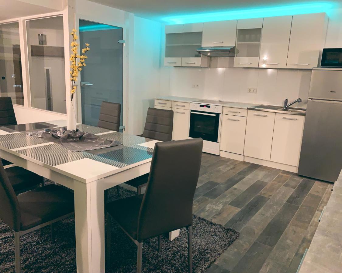 בירקנפלד Villa Birkenfeld מראה חיצוני תמונה