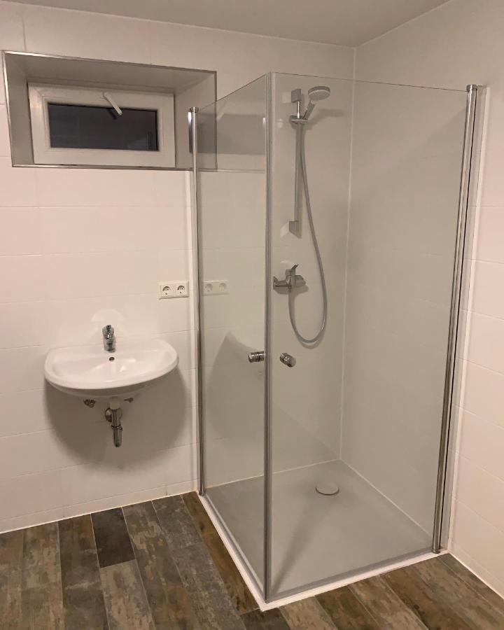 בירקנפלד Villa Birkenfeld מראה חיצוני תמונה