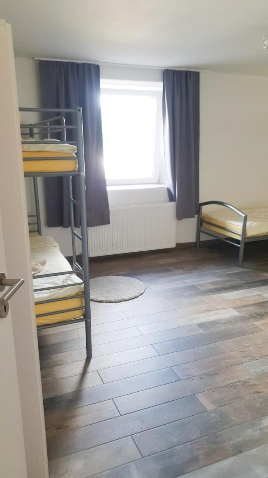 בירקנפלד Villa Birkenfeld מראה חיצוני תמונה