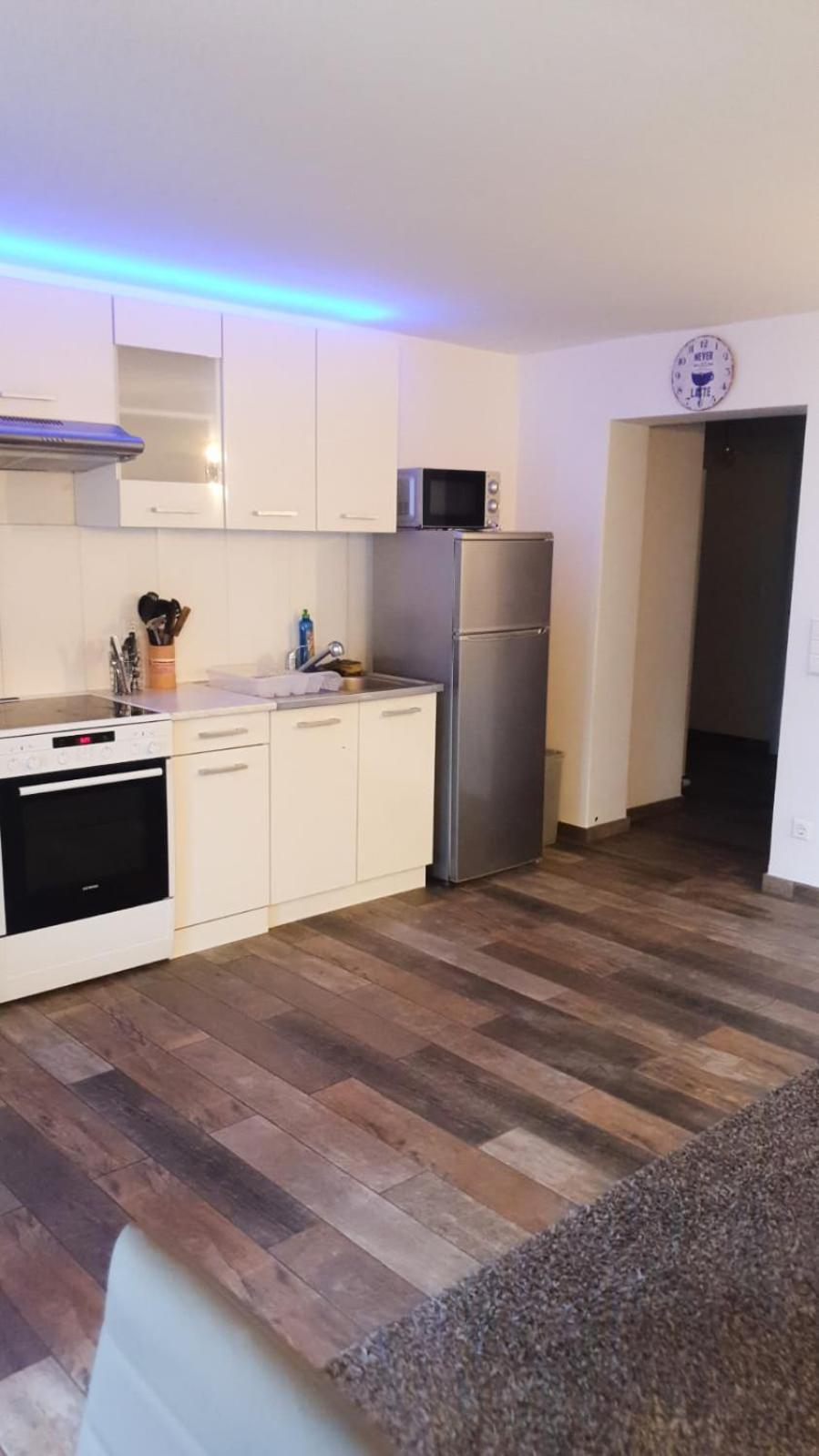בירקנפלד Villa Birkenfeld מראה חיצוני תמונה