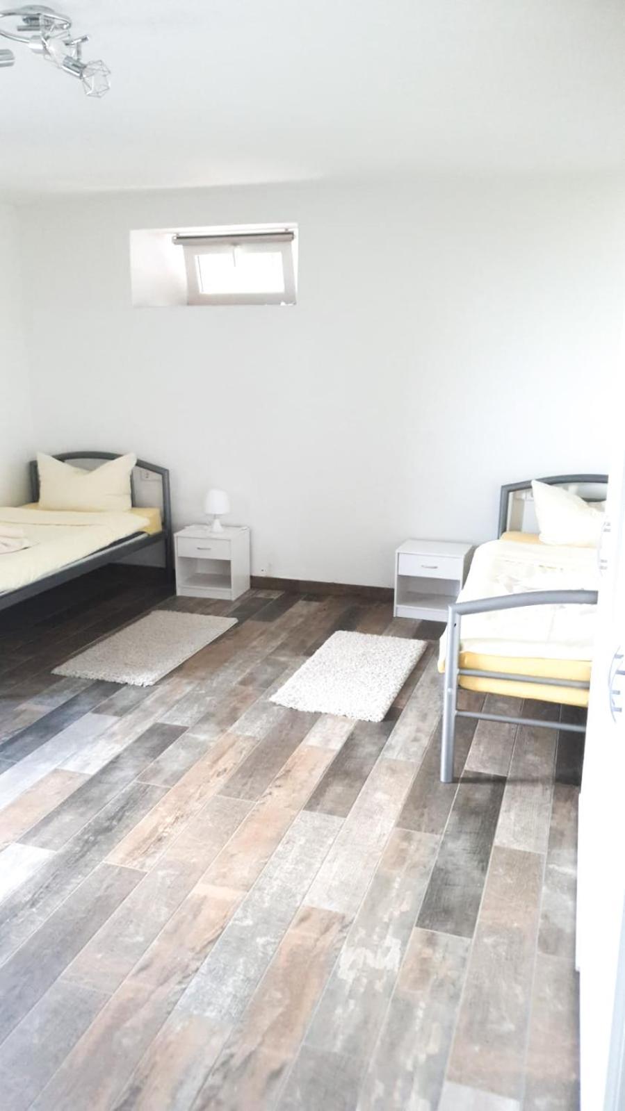 בירקנפלד Villa Birkenfeld מראה חיצוני תמונה