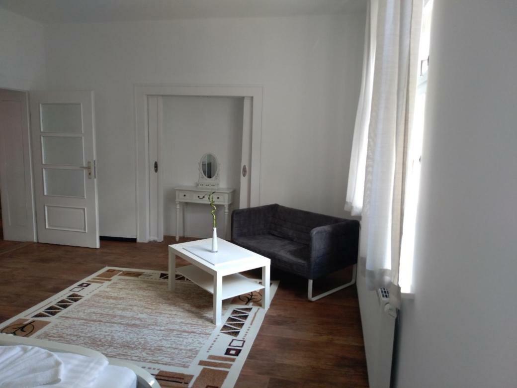 בירקנפלד Villa Birkenfeld מראה חיצוני תמונה