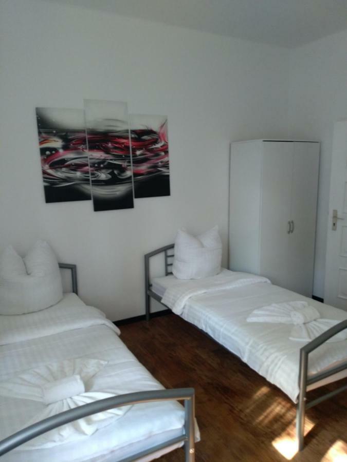 בירקנפלד Villa Birkenfeld מראה חיצוני תמונה