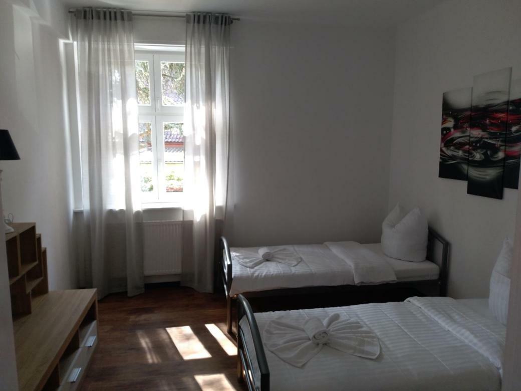 בירקנפלד Villa Birkenfeld מראה חיצוני תמונה