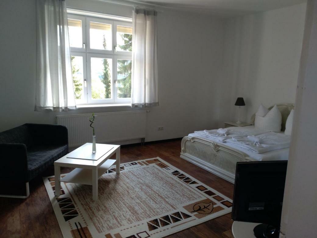 בירקנפלד Villa Birkenfeld מראה חיצוני תמונה