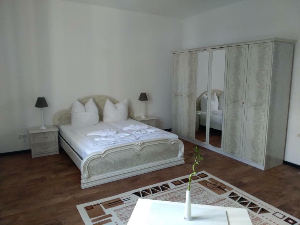 בירקנפלד Villa Birkenfeld מראה חיצוני תמונה
